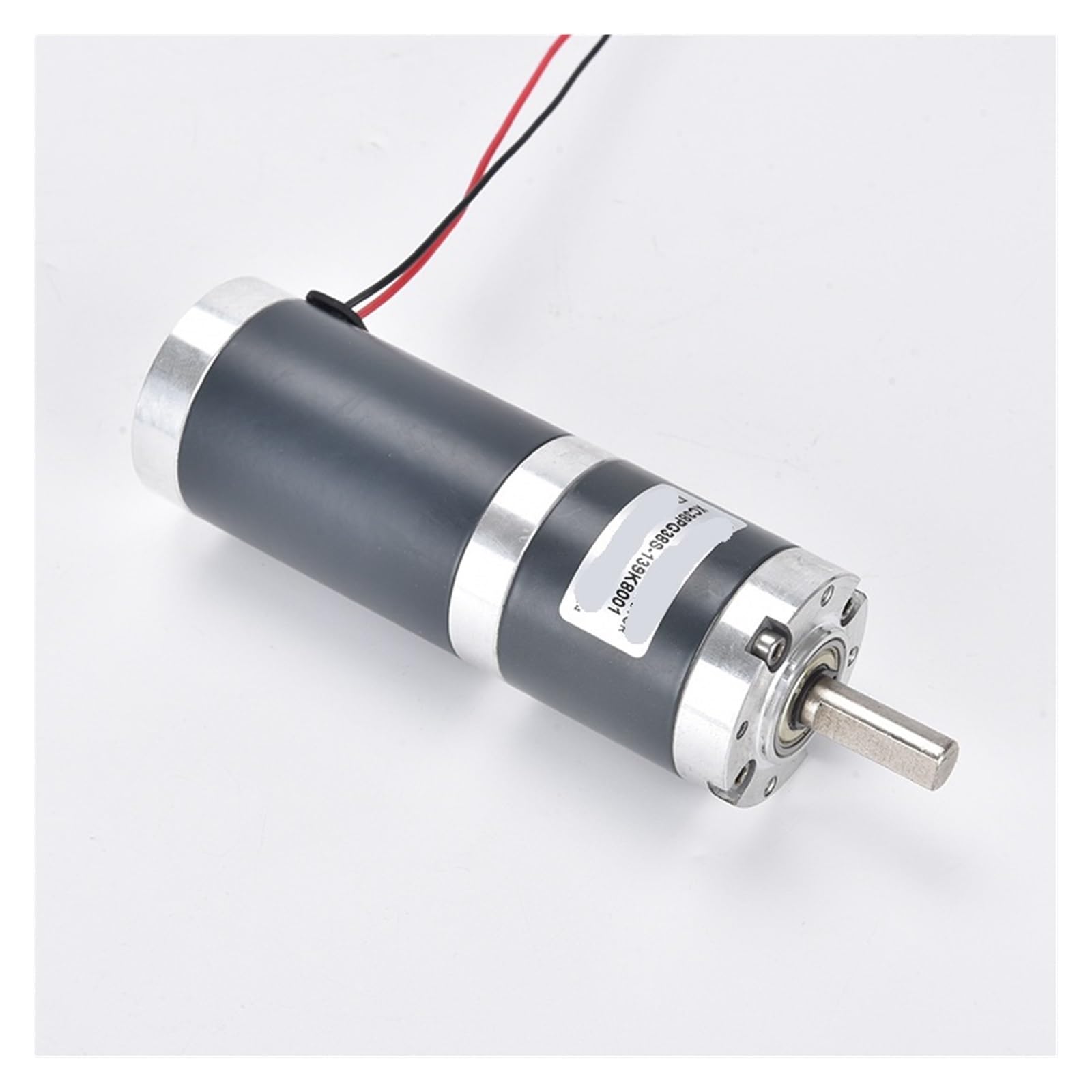 Moteur réducteur planétaire XC38PG38S petit moteur 24V haute durabilité