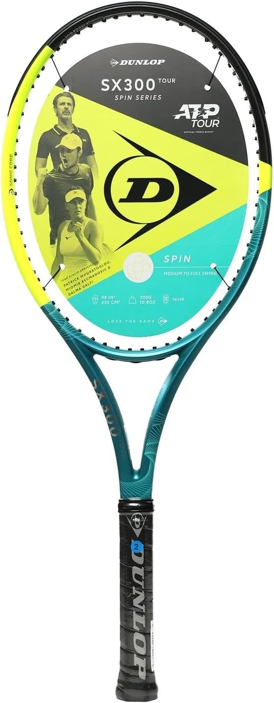 Dunlop Sports SX300 Tour Tennis Racket