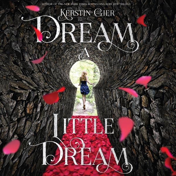 Cover art for Dream a Little Dream