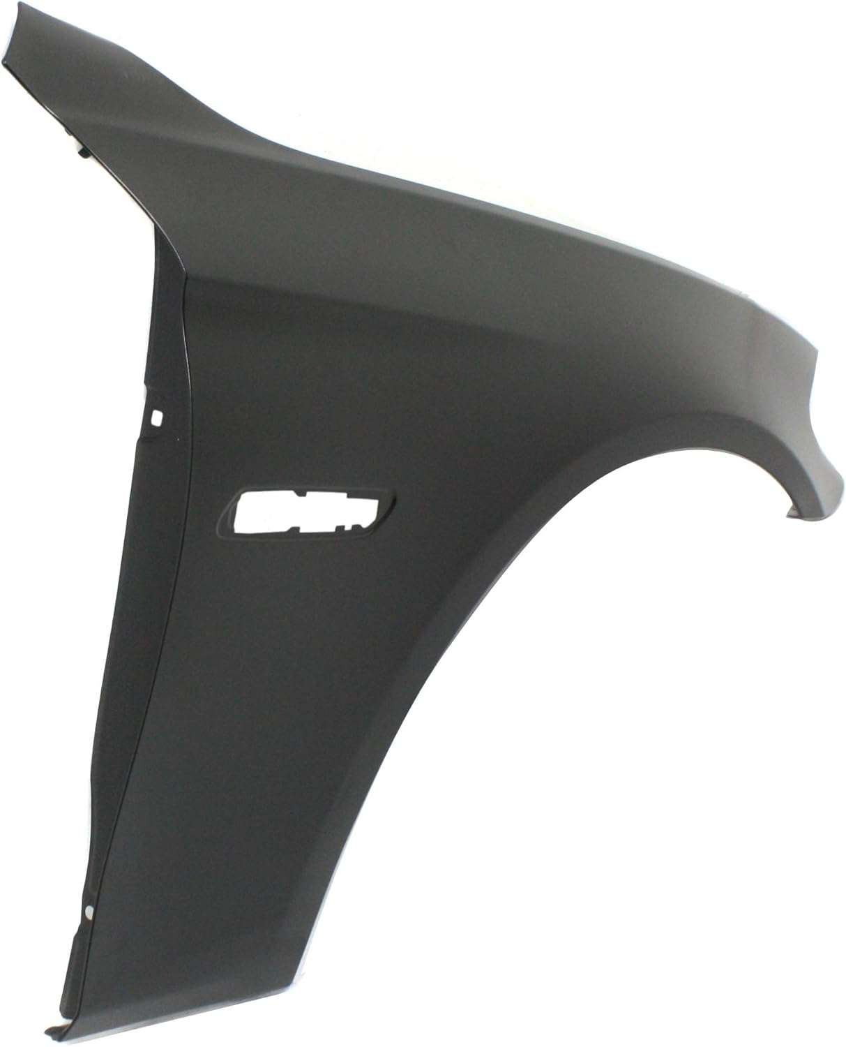 Garage-Pro Fender for BMW 5-SERIES 2011-2016 RH Steel