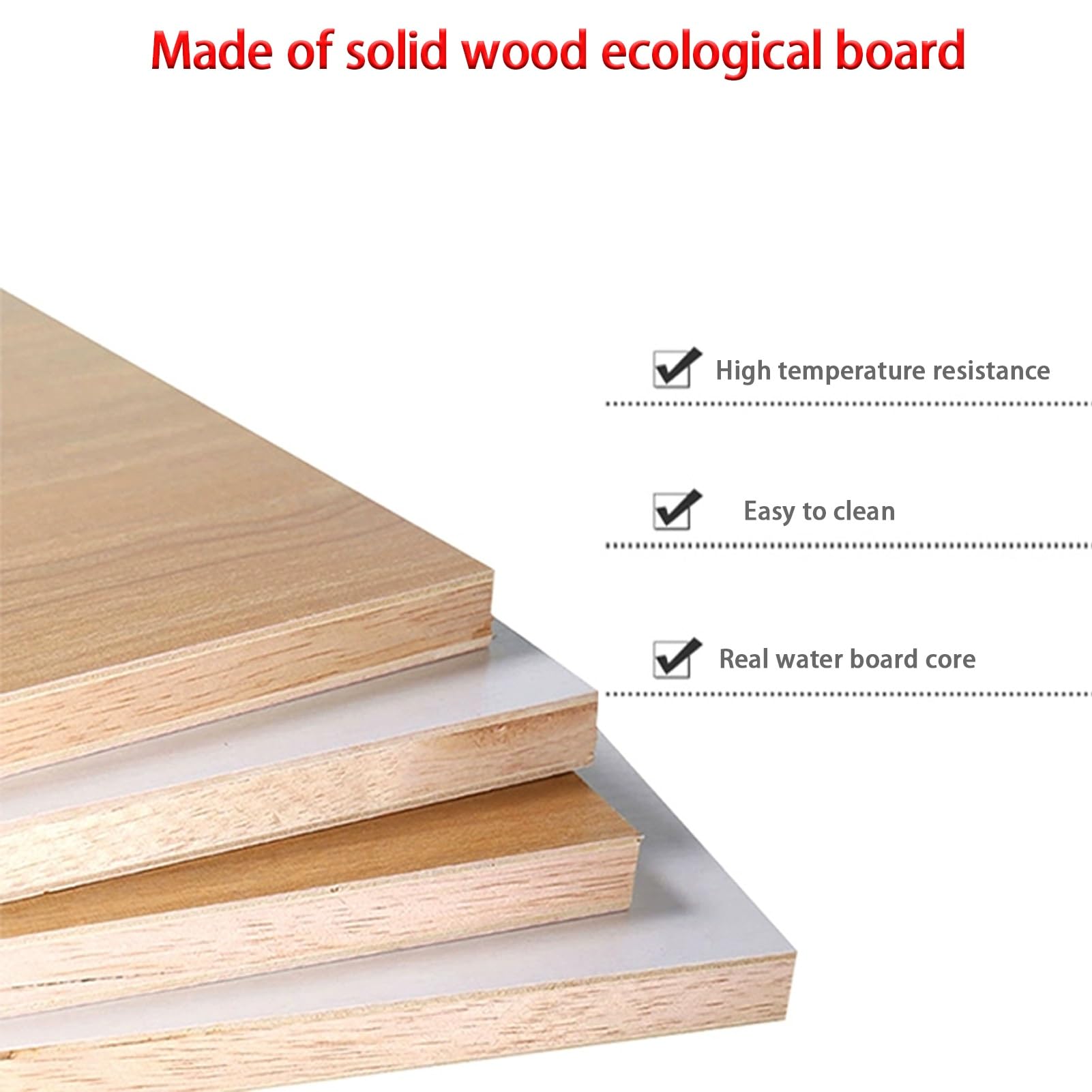 Libreria angolare a forma di L, espositore in legno massello, libreria da pavimento con pannello anti-goccia, per spazi ristretti (128 cm)