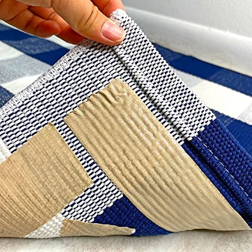 Wod Double Sided Carpet Tape, 1 Inch X 25 Yds. Heavy-Duty Tack, Residue Free, For Convention & Trade Shows Indoor/Outdoor Rugs Dcct110W #TOP4