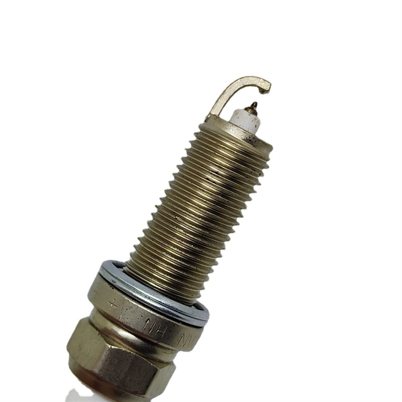 4 bujías de iridio para Toyota Corolla 18 Híbrido 2ZR-FXE 2018 2019 2020 2021 ZYX10_ ZYX11_ 9091901298 FC16HRC9 9091901281