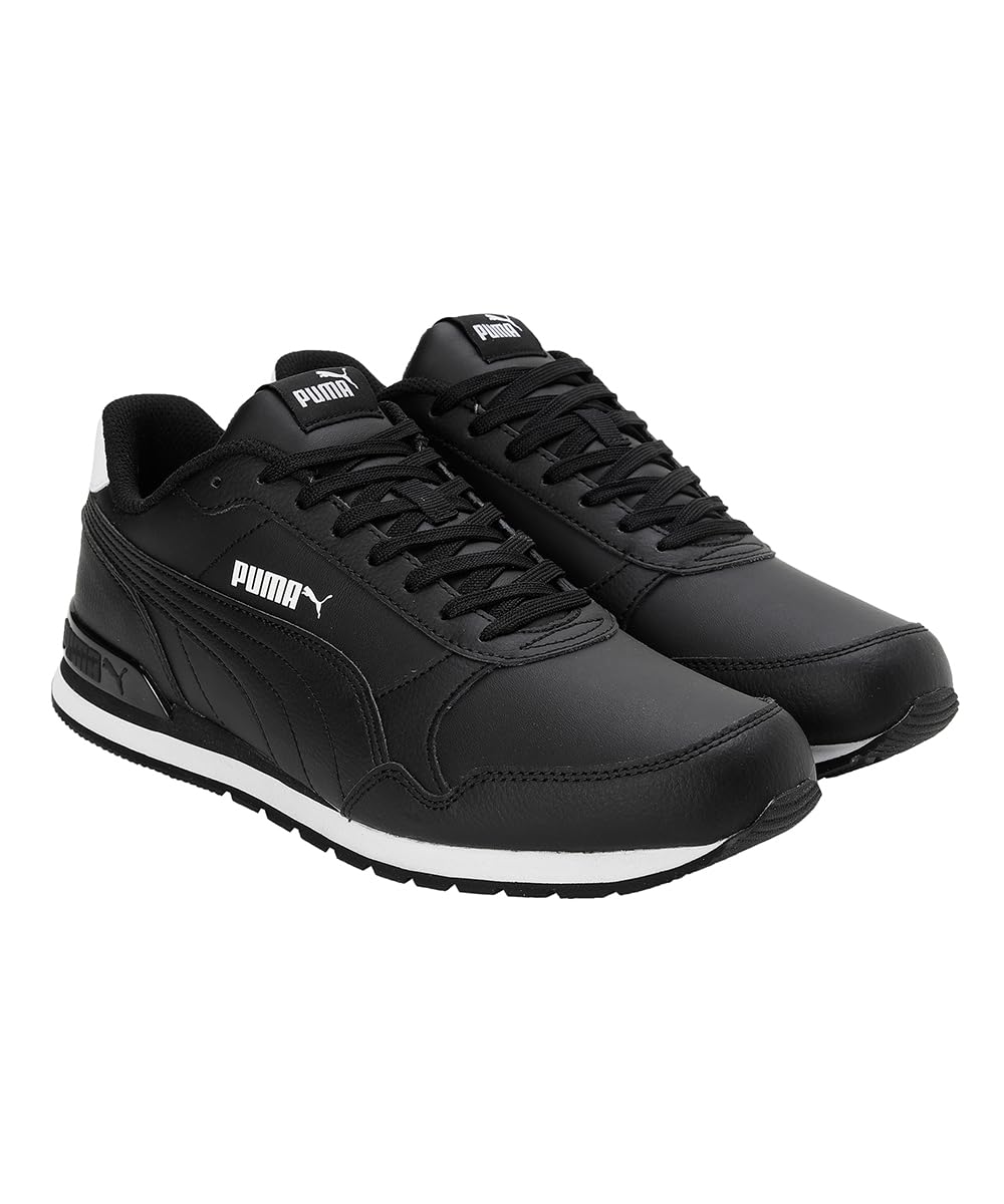 PUMA St Runner V3 Nl Zapatillas Deportivas, Unisex Adulto