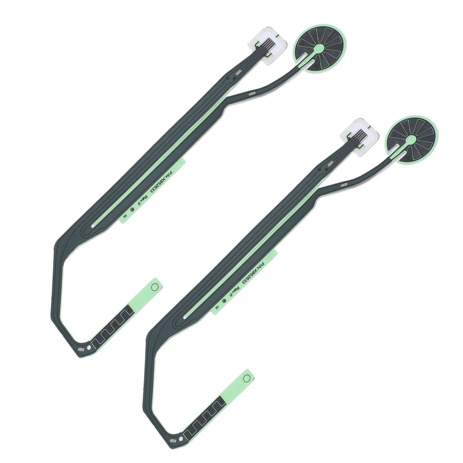 Kabel Elastyczny Wyłącznika Zasilania do Konsoli 360 Slim, Wymienny Kabel Elastyczny Przełącznika Zasilania PVC o Długiej żywotności do Konsoli 360 Slim