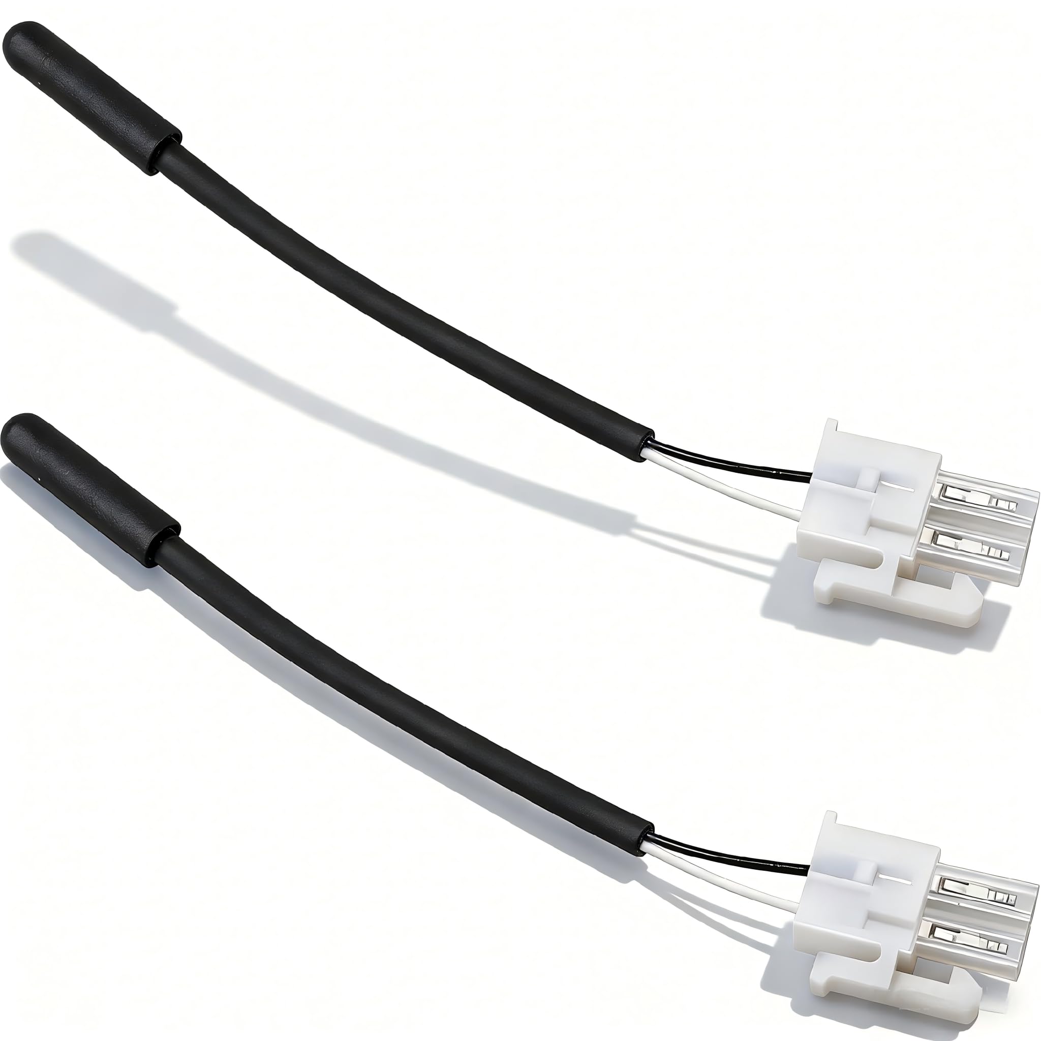 Amazon.com: 2 Pack 2188820 Refrigerator Thermistor, WP2188820