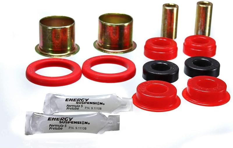 Buchas do braço central Energy Suspension 4.3133R para Ford – 1 unidade