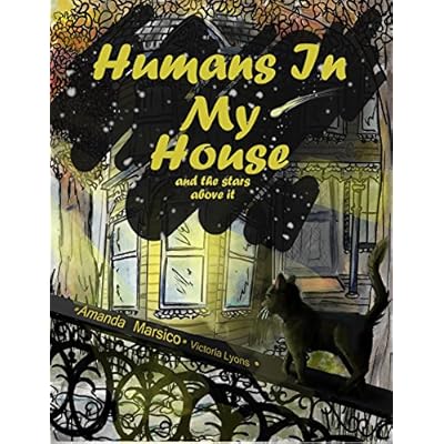 Humans In My House
