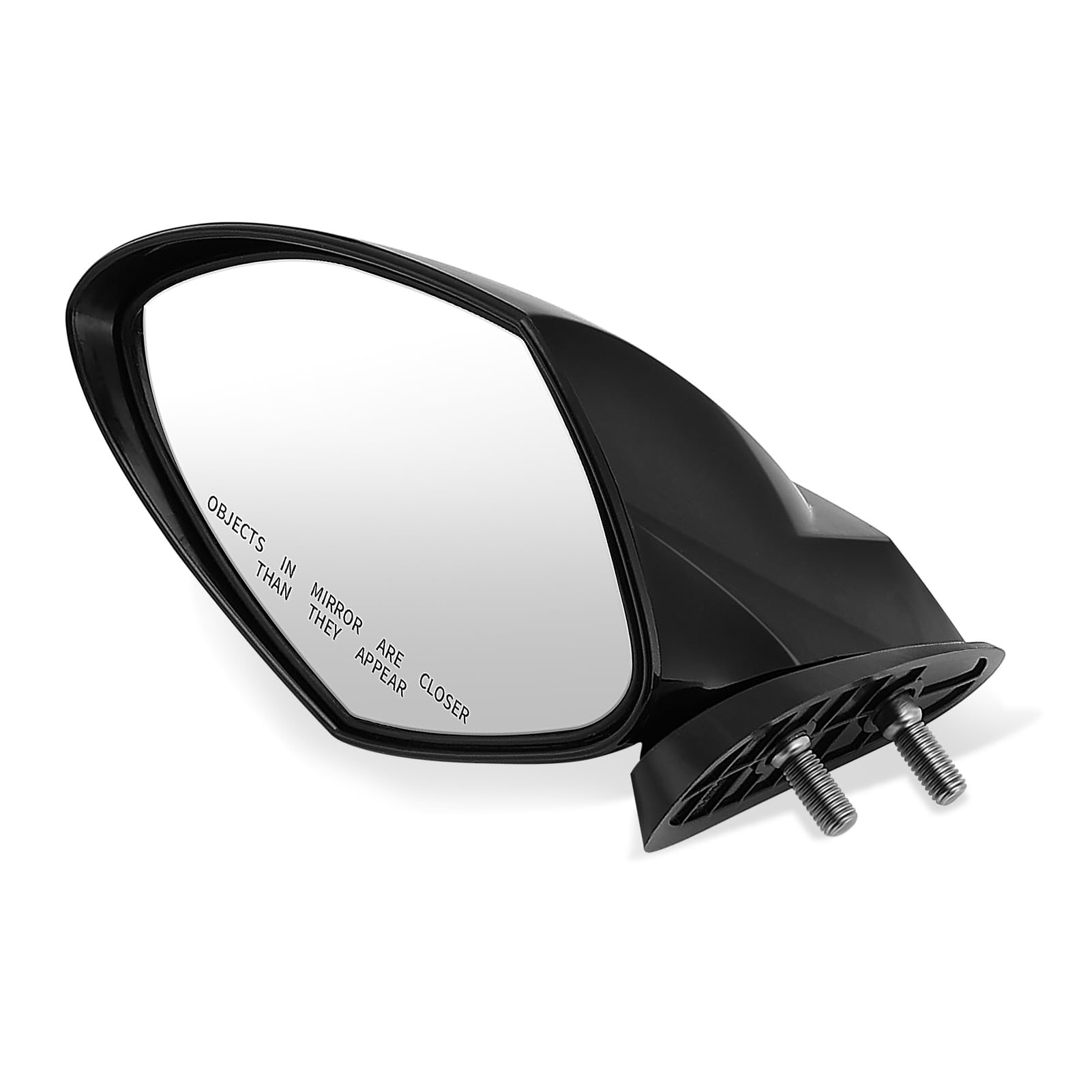 Amazon.com: M MATI Left Side Mirror for Yamaha Waverunner EX1050