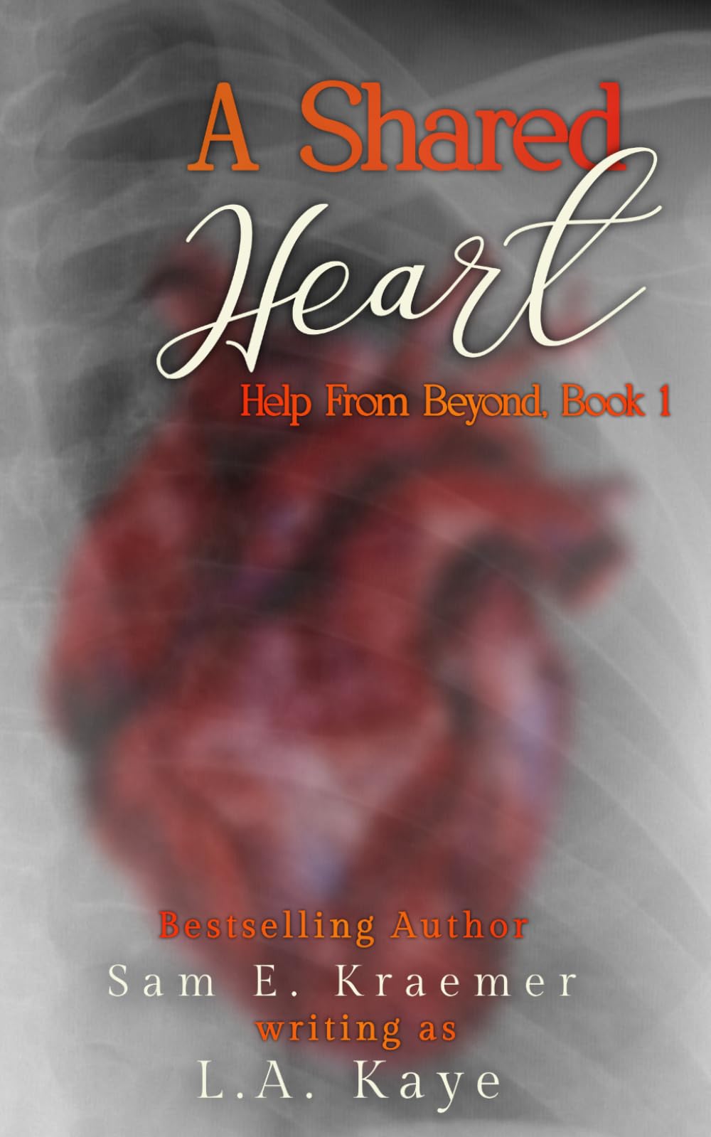 A Shared Heart (Help From Beyond)