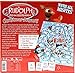 AQUARIUS Rudolph The Red-Nosed Reindeer Board Game - Fun Family Christmas Gift for Kids and Adults - Officially Licensed Rudolph Merchandise & Collectibles