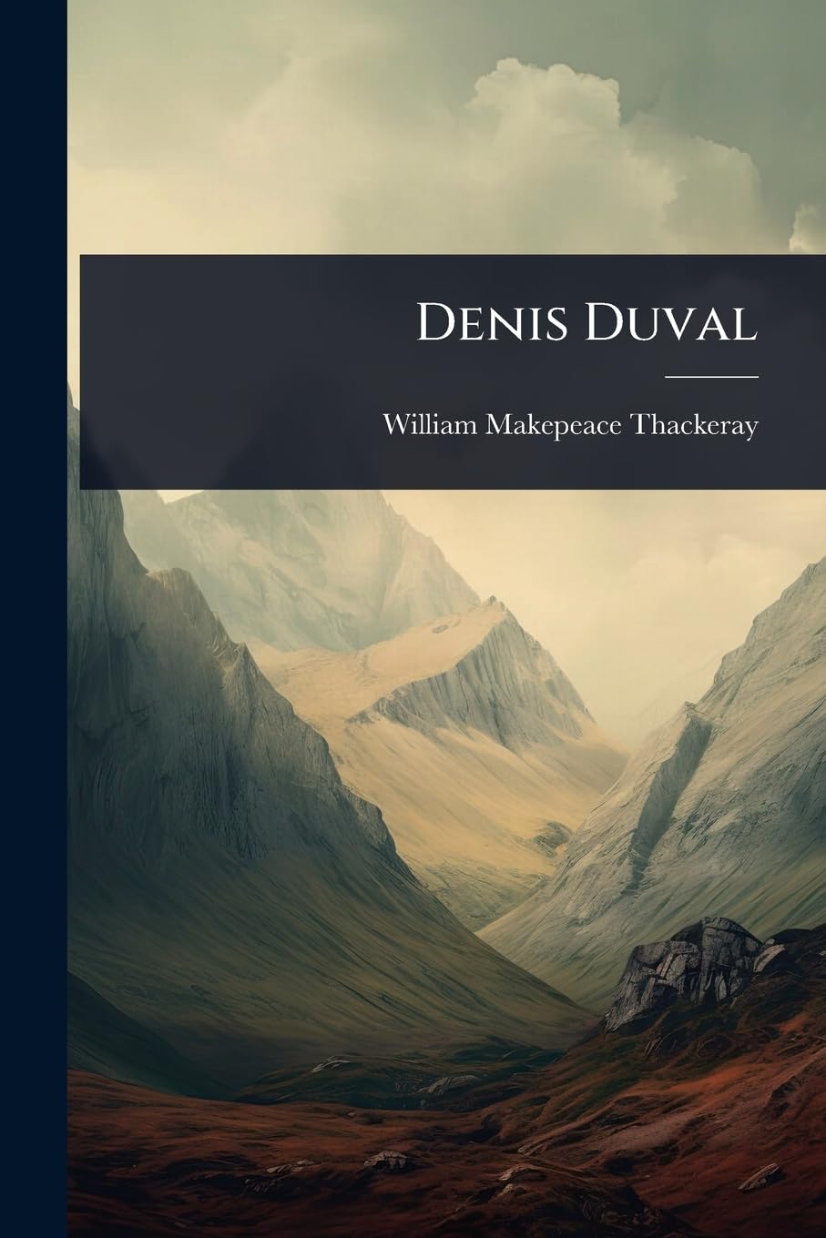 Denis Duval