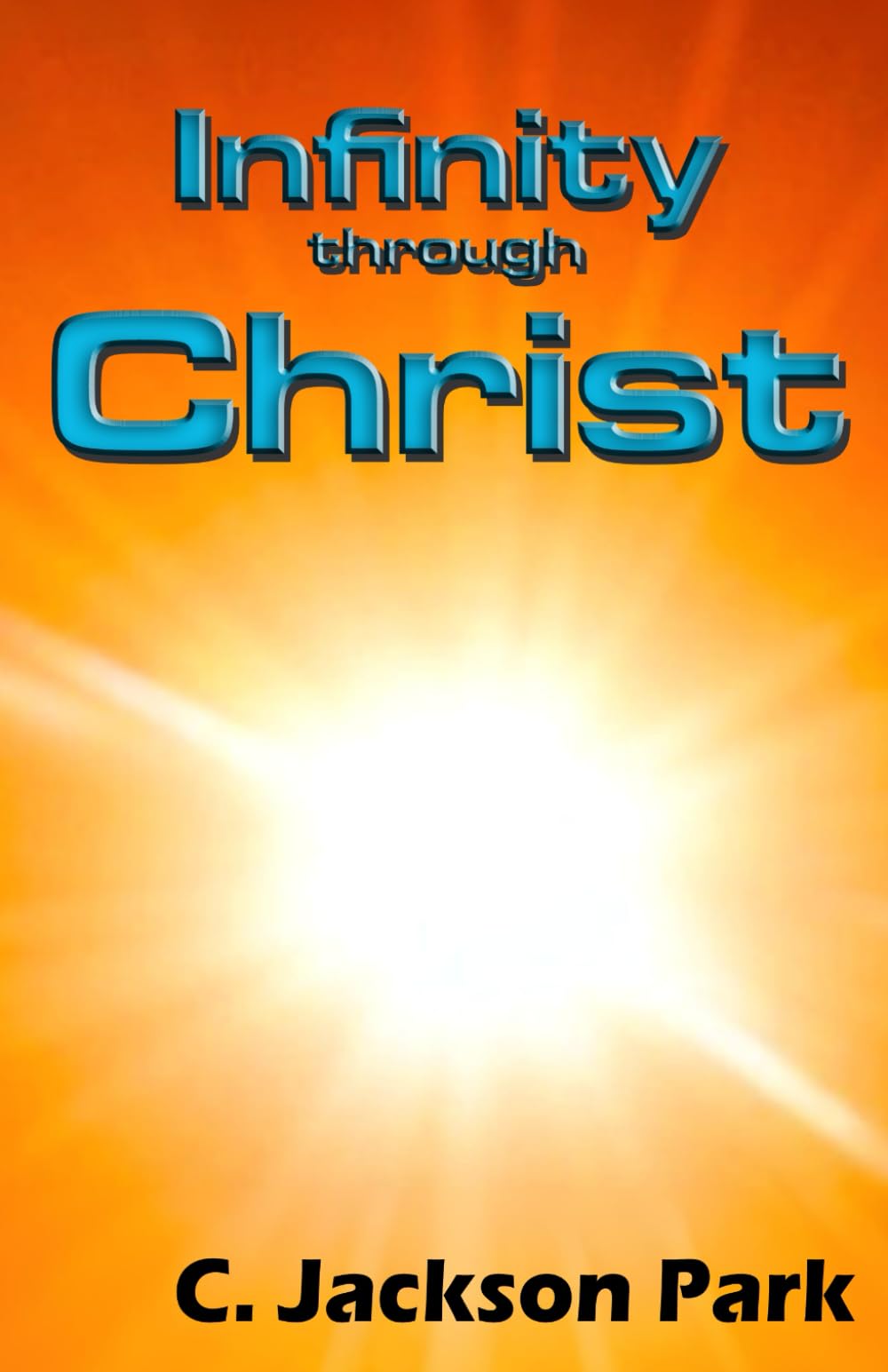 Infinity through Christ