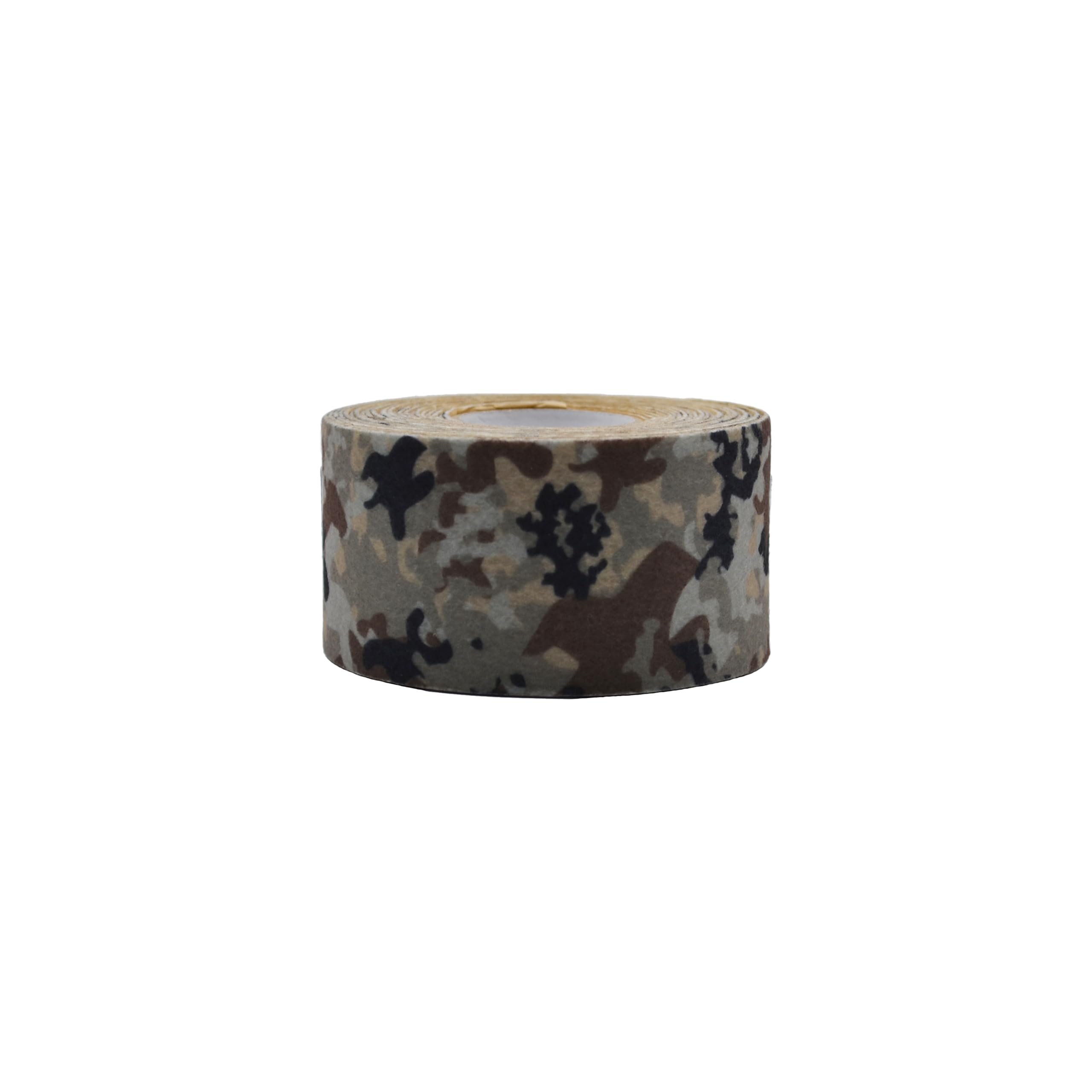 XOP Silencing Camo Tape - Self-Adhesive Wrap Bandage for Hunting Outdoor Sport Military Camping