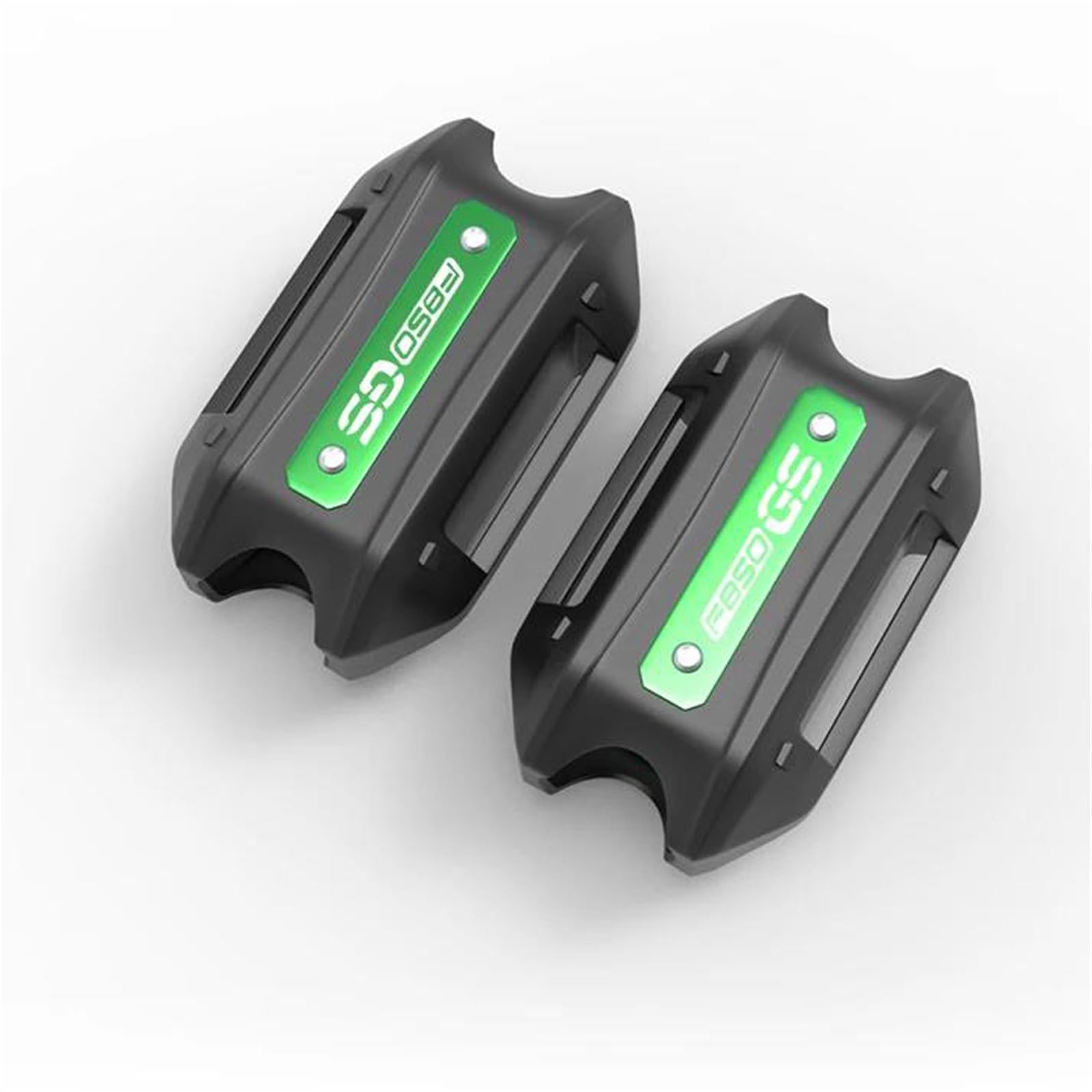 Bloc Décoratif 25 Mm pour Barre De Protection Moteur F850GS Adventure