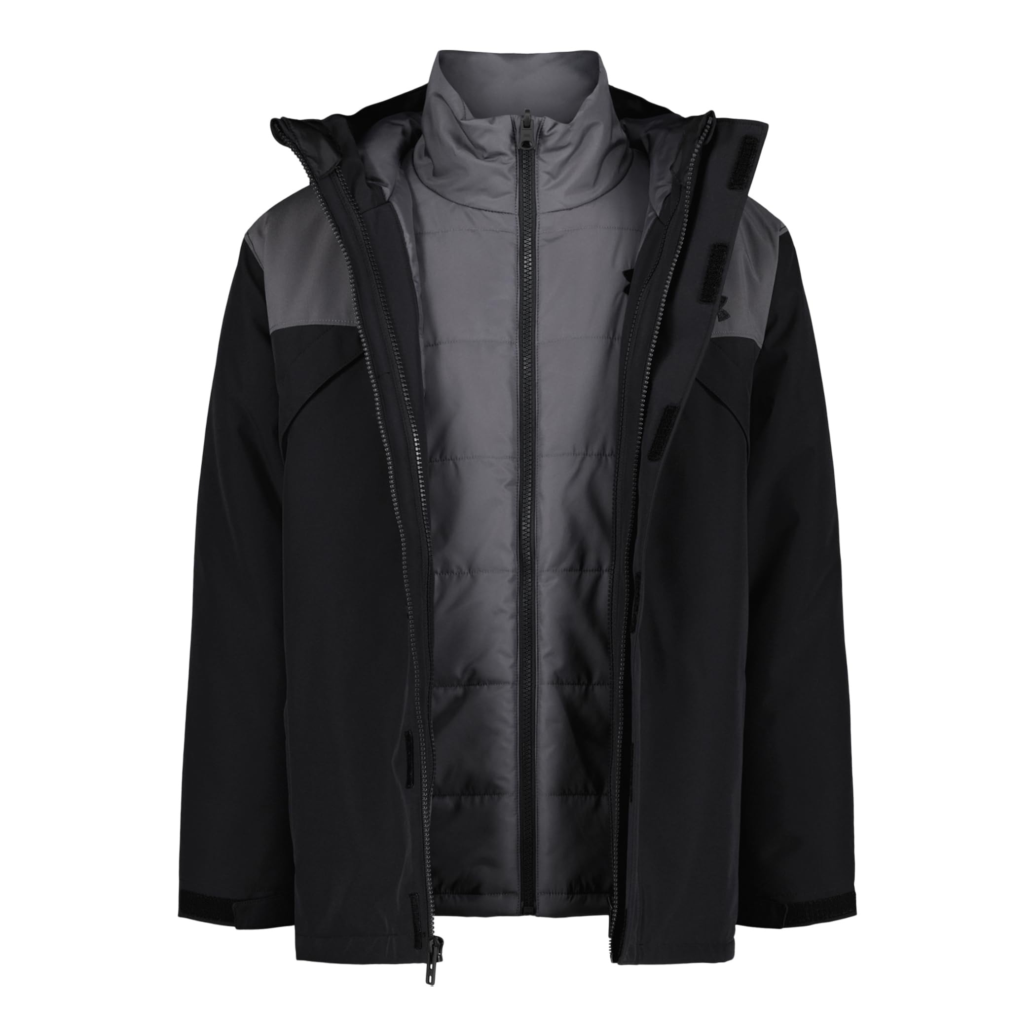 Under Armour Boys' Westward 3-in-1 Jacket