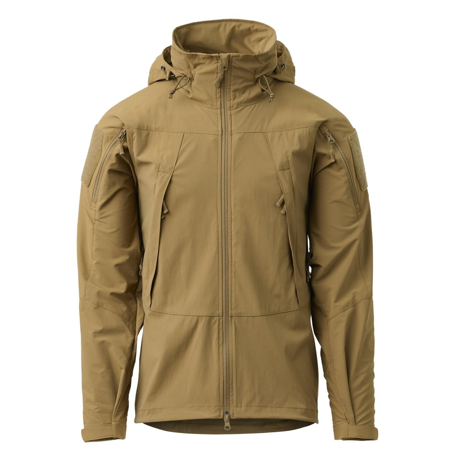 Helikon-Tex TROOPER Jacket MK2 Hooded Rain Jacket