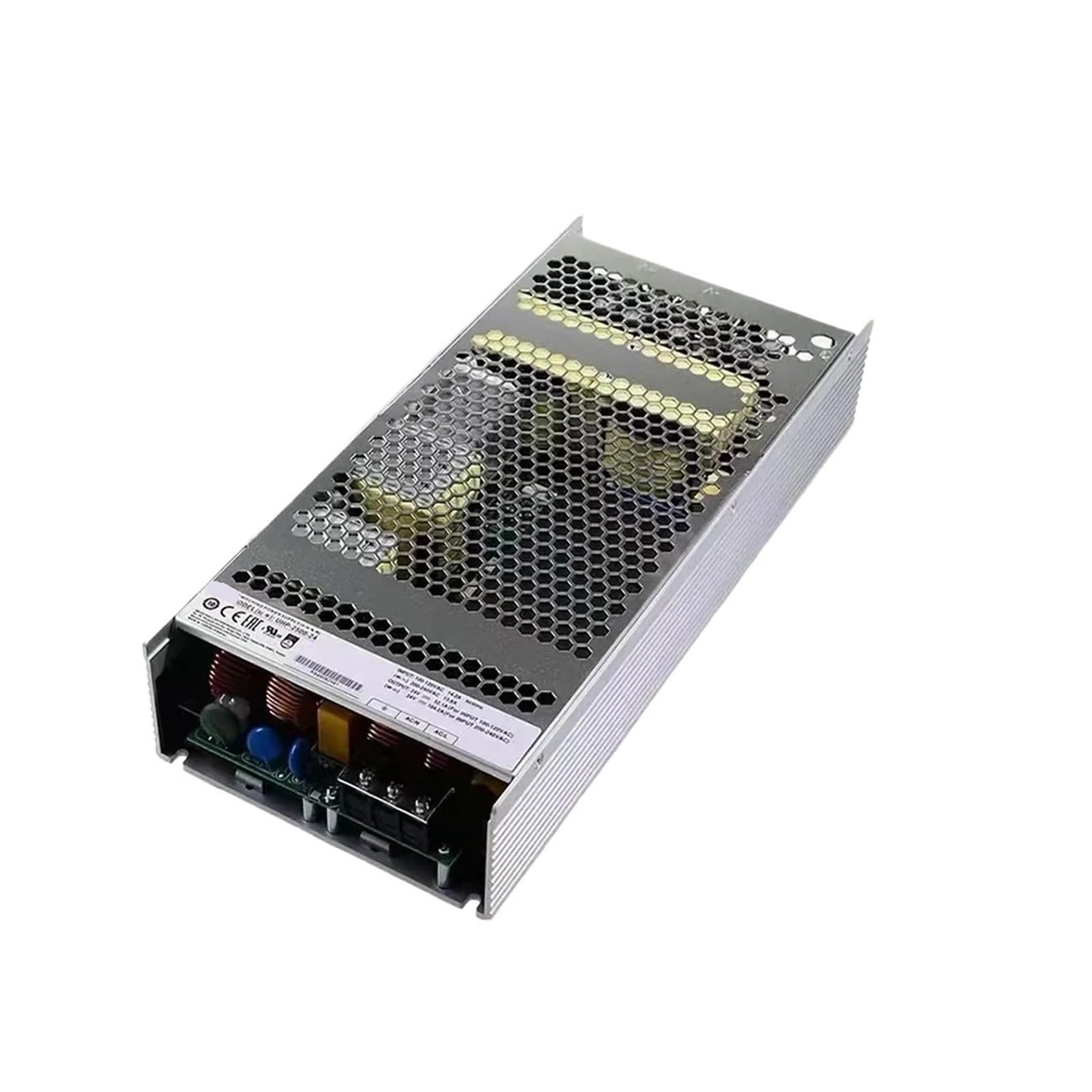 BRODEFUP 2500W Switching Supply UHP-2500-24 UHP-2500-36(UHP-2500-24)