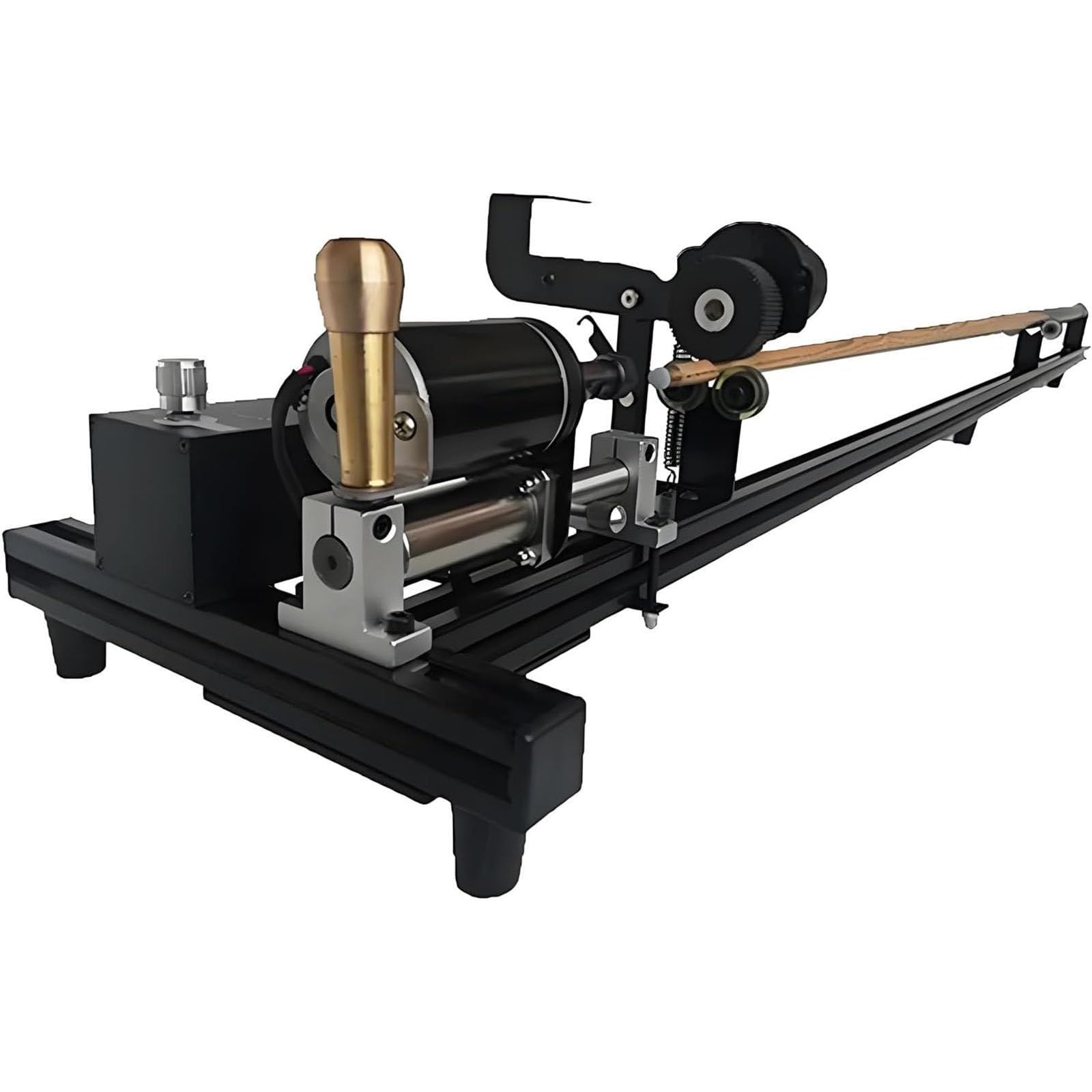 Kit de réparation de queue de billard 300W machine polissage