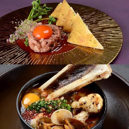 焼しゃぶ専門店十二松六左衛門とプルコギ専門店じゅろくの共通お食事券(5枚綴り1万円分)お食事券 お肉 牛肉 厳選黒毛和牛 和韓料理 家族 お祝い 記念日 誕生日 贈答 プレゼント ギフト チケット  [株式会社ユージー・グローイングアップ]