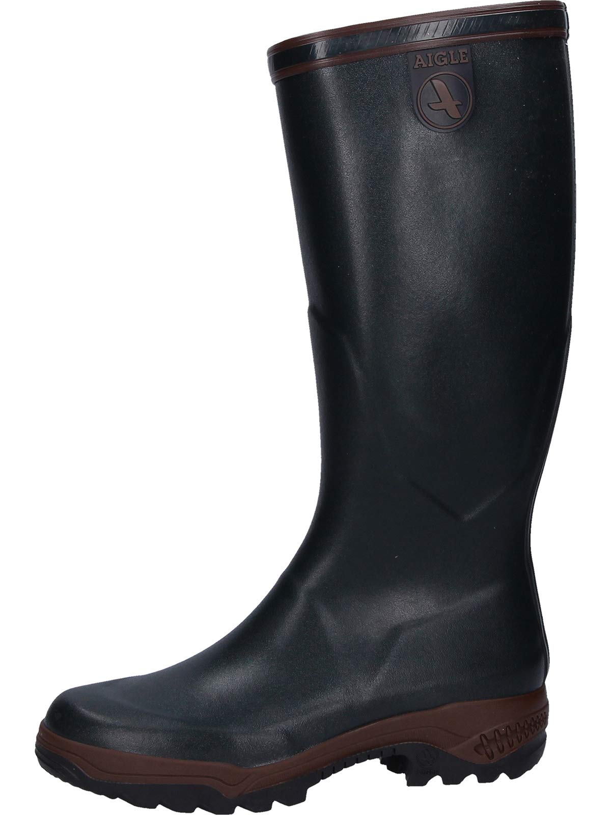 Aigle Parcours 2, Botas de Agua Unisex Adulto