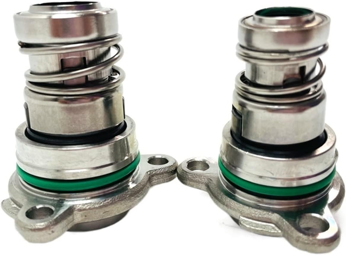 CDLC-16 Mechanical Seals for CDL/CDLF Pumps and/Pumps Cartridge Mechanical Seals Shaft Size 16mm SIC/SIC/VIT