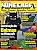 Capa de Revista Pró Games ed.03 Minecraft