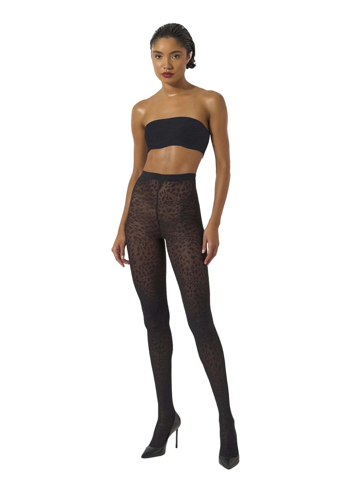 Wolford PANTERA Rajstopy