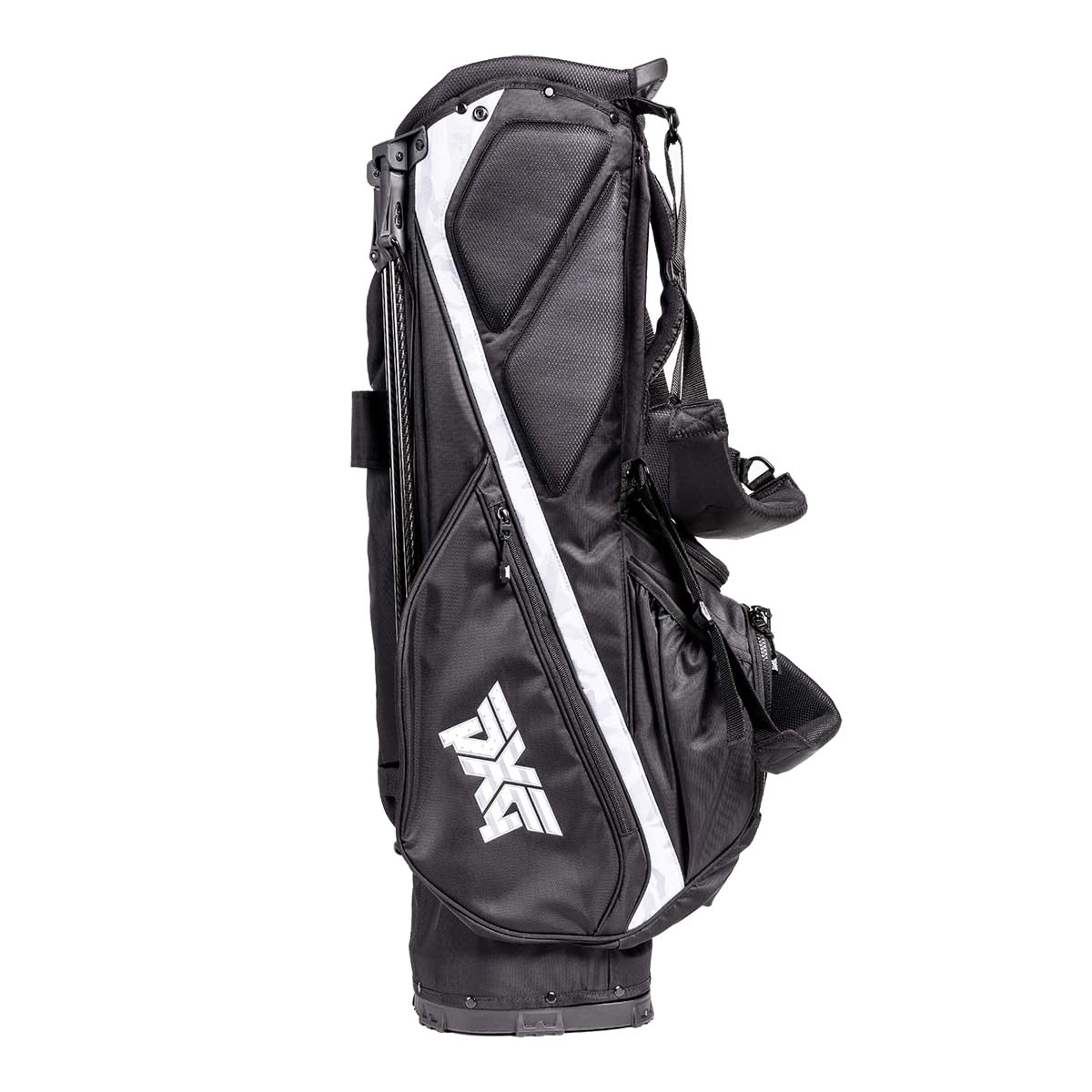 Amazon | ピーエックスジー(PXG) キャディバッグ Freedom Collection