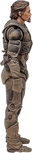 Miniatura 8 de McFarlane Toys - Duna Parte Dos Gurney Halleck & Rabban 2pk