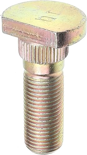 Miniatura 4 de A-Premium M12-1.25 - Juego de 10 pernos de rueda compatibles con Nissan Altima Rogue Frontier Cube Juke LEAF Maxima Pathfinder Armada Quest Sentra