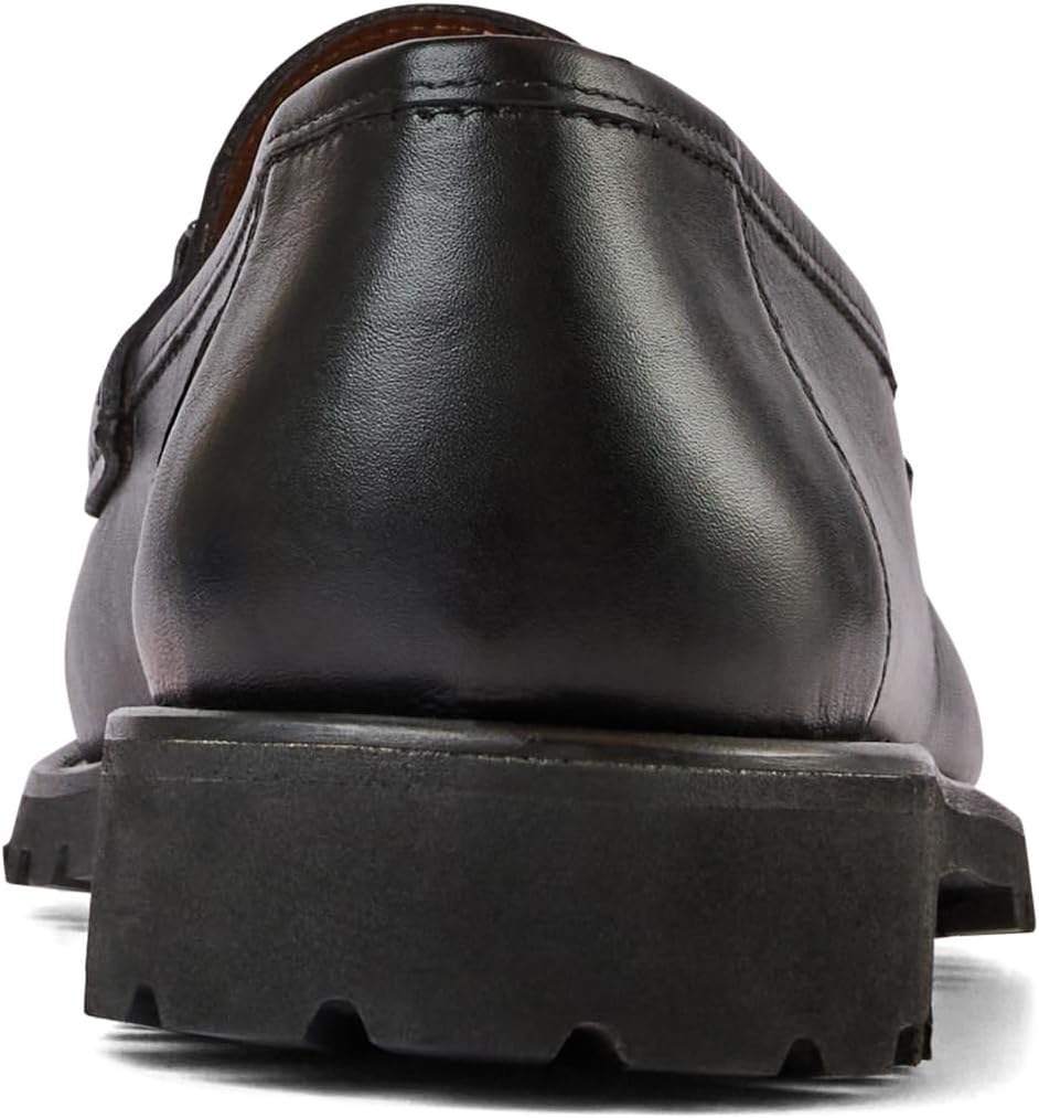 Bruno Magli Men's Men's Rocky Slip-on Loafer