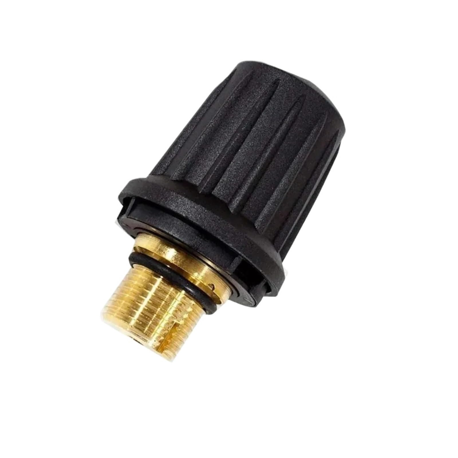 Piezas De Repuesto De La Tapa Del Tanque Del Limpiador A Vapor, Compatibles Con Karcher, SC1 SC2 CTK10 SC2D, Piezas De Herramientas De Válvula De Seguridad De Latón For Aspiradora De Metal
