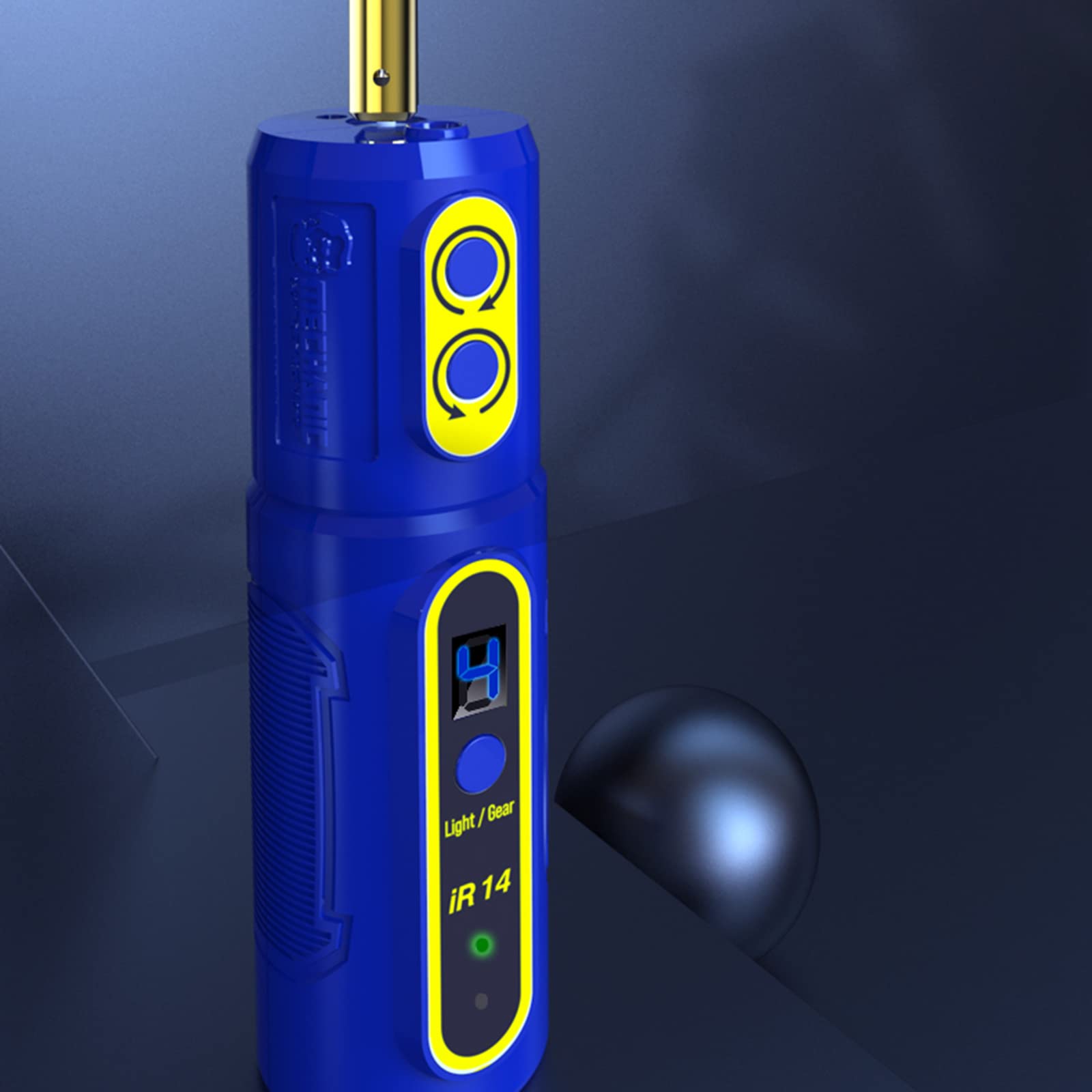 Máquina de limpieza portátil recargable, herramienta para quitar la pantalla del teléfono móvil, LCD, seco, oca, recargable, LCD, seco