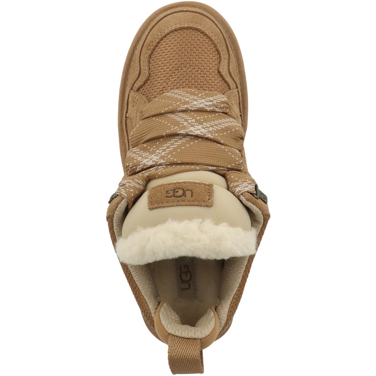 UGG Kobiety W LowmelAdidasy