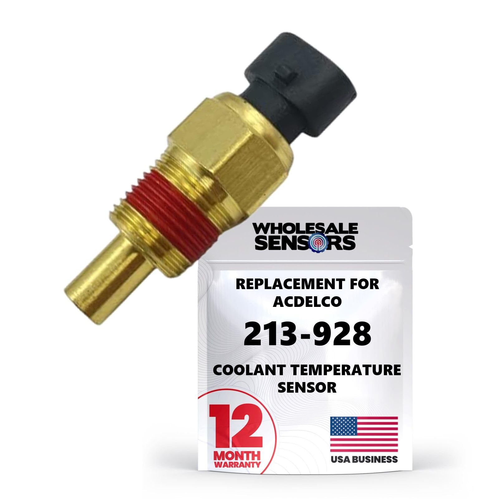 Amazon.com: Replacement ACDelco GM 213-928 Engine Coolant