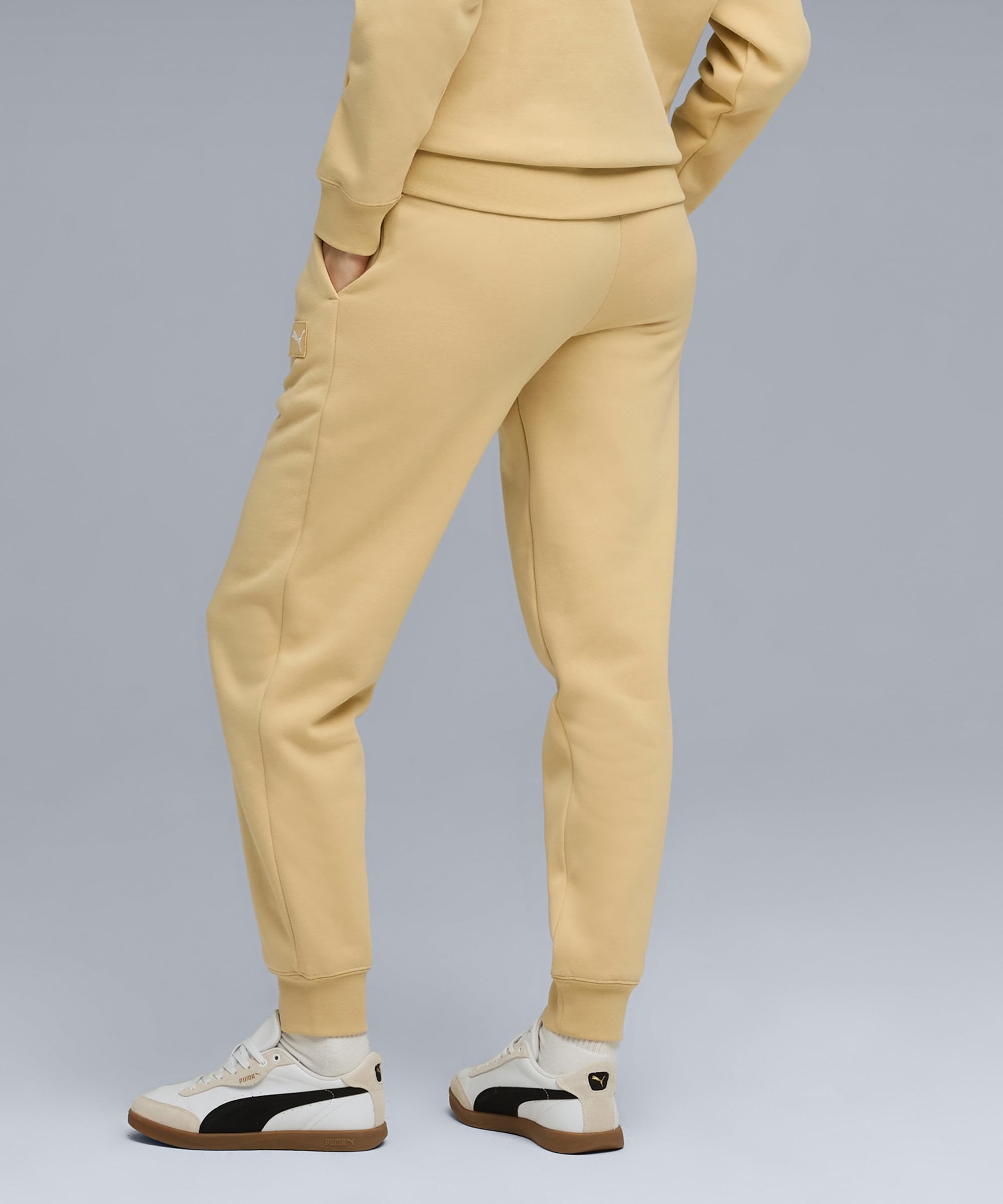 PUMA Loungewear Sweat Suit Comfort Fl Cl Costumes tricotés Femme (lot de 1)