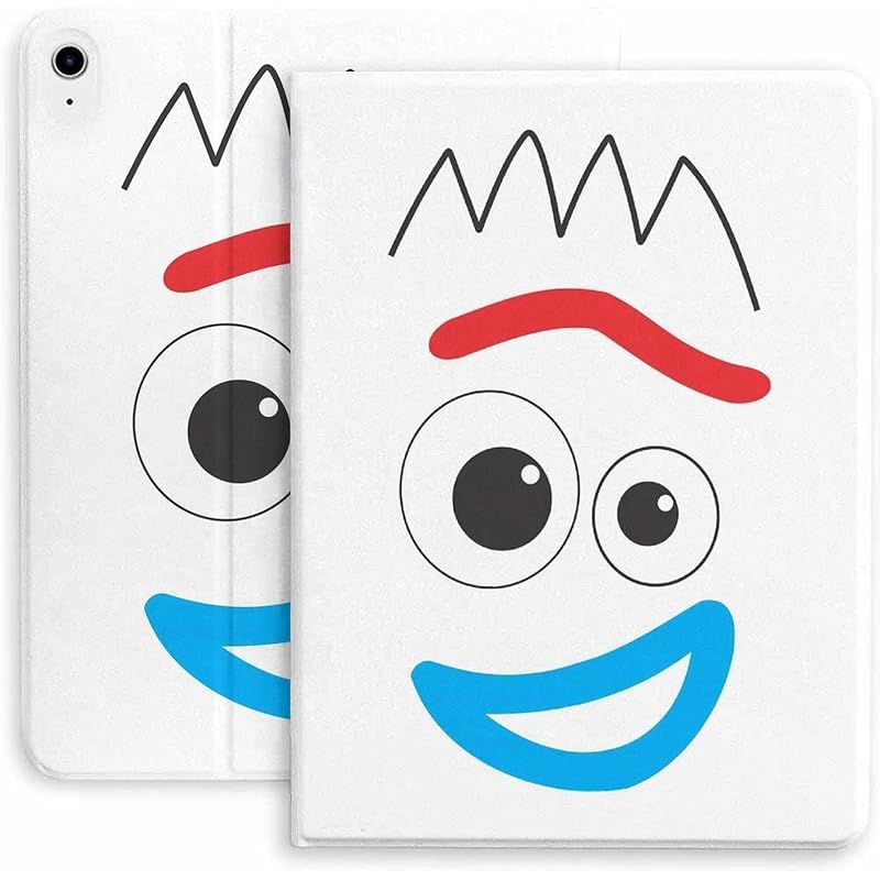 Pcアクセサリ サプライ 海外販売 トイ ストーリー フォーキー Ipad Air 4 ケース 18 11インチ タブレット カバー Mayhom スタンド フォリオ保護ケース倒れない 耐衝撃 シリコン素材 かわいい キャラクター Apple Pencil収納付き Huz4trzihy Usefulbulk Com