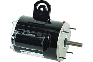 Schaefer F5 Motor - Your Gateway to Powerhouse Performance