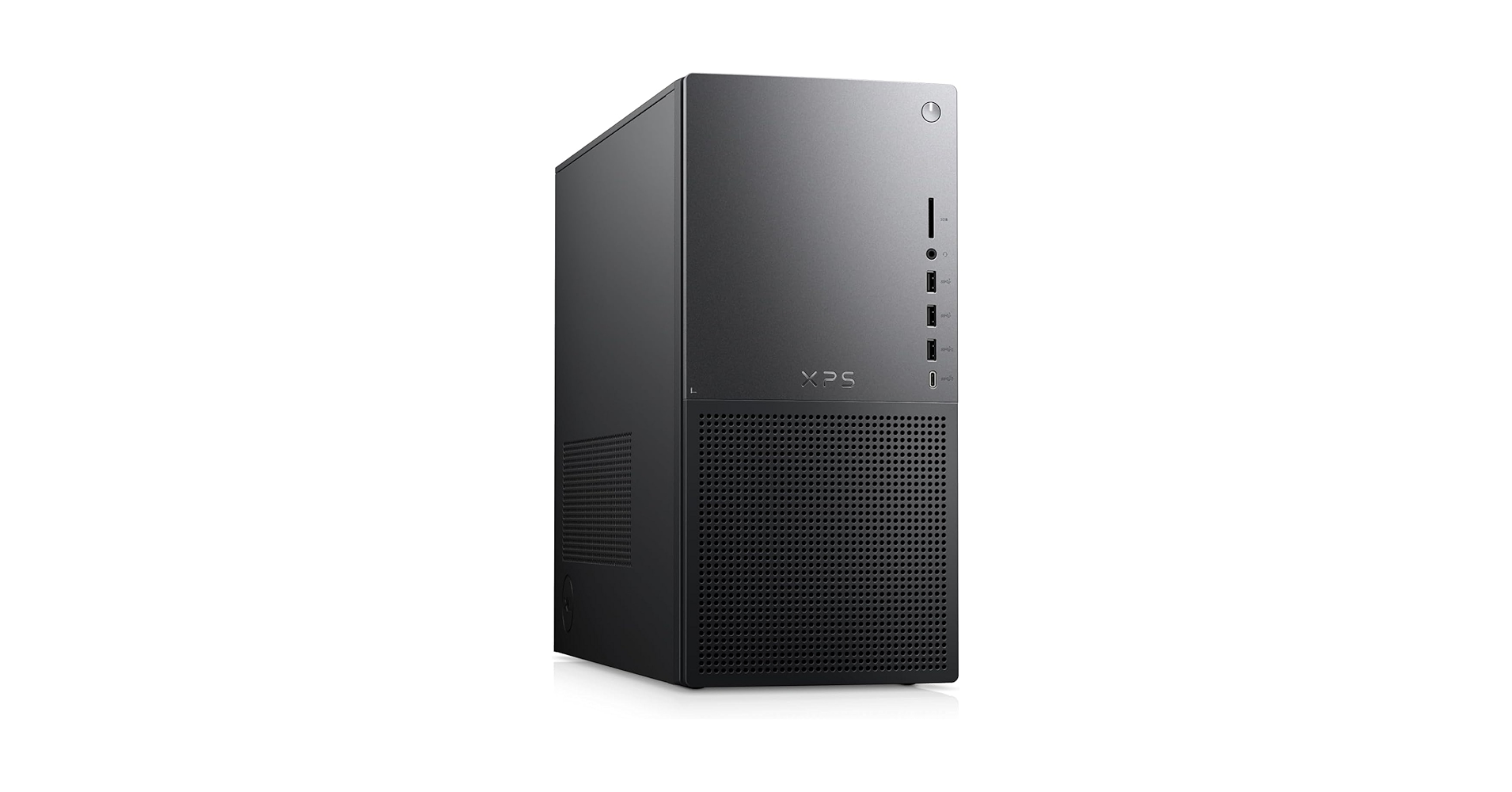 Amazon.com: Dell XPS 8960 Desktop 4TB SSD 96GB DDR5 RAM Win