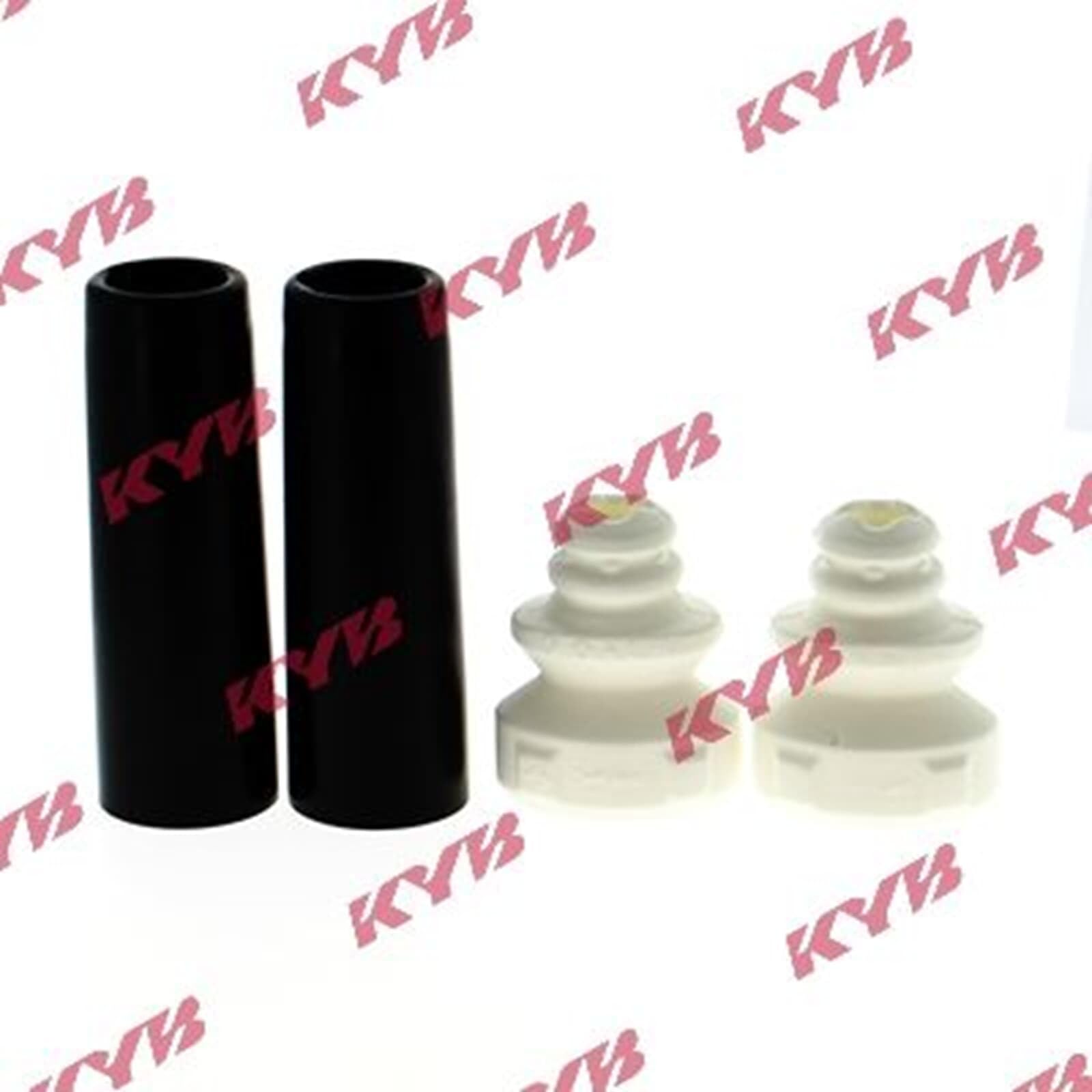 2x Bilstein B4 Stossdämpfer + Febi Domlager hinten