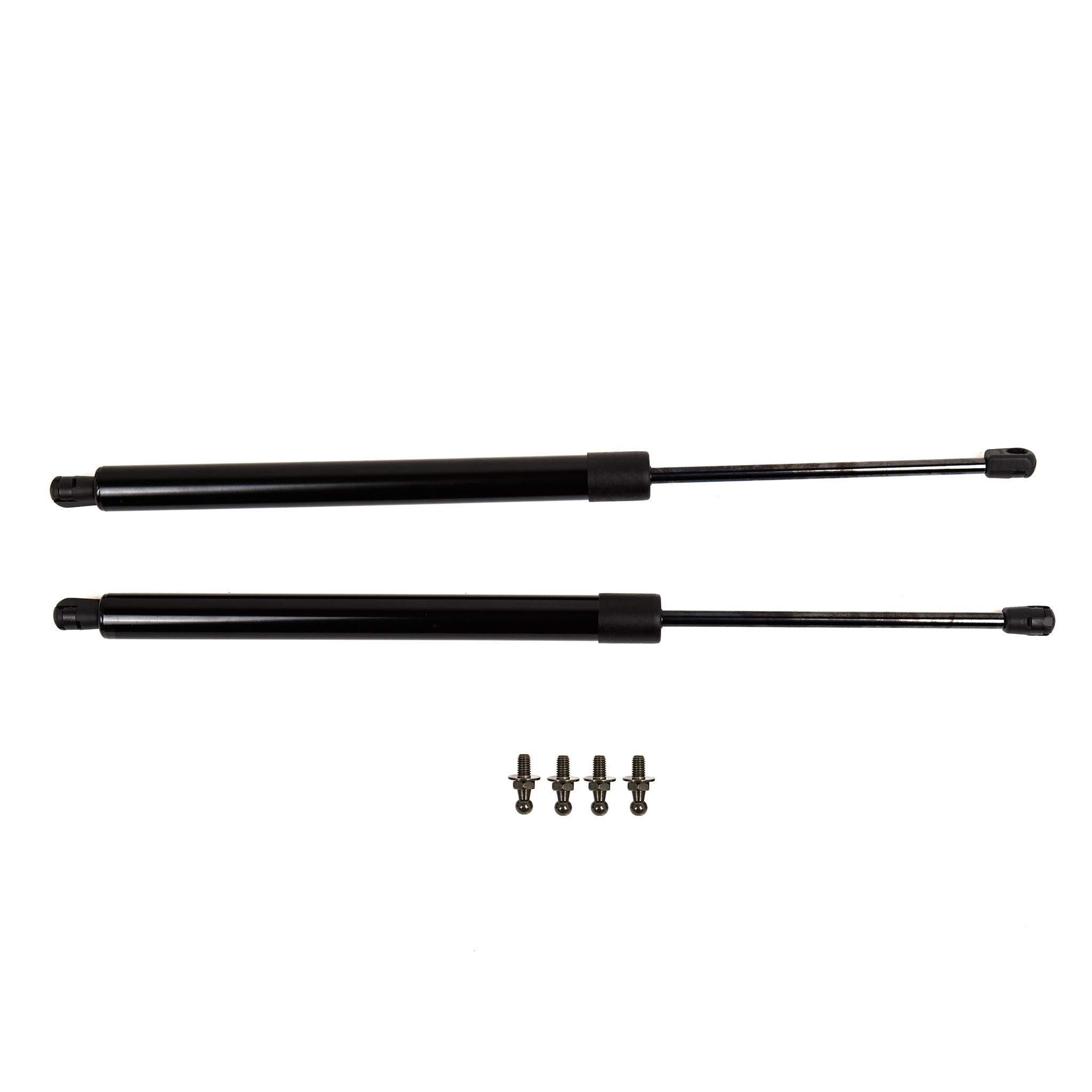 Evergreen E01190 Lot de 2 vérins de hayon arrière à gaz pour Ford Explorer 91-03
