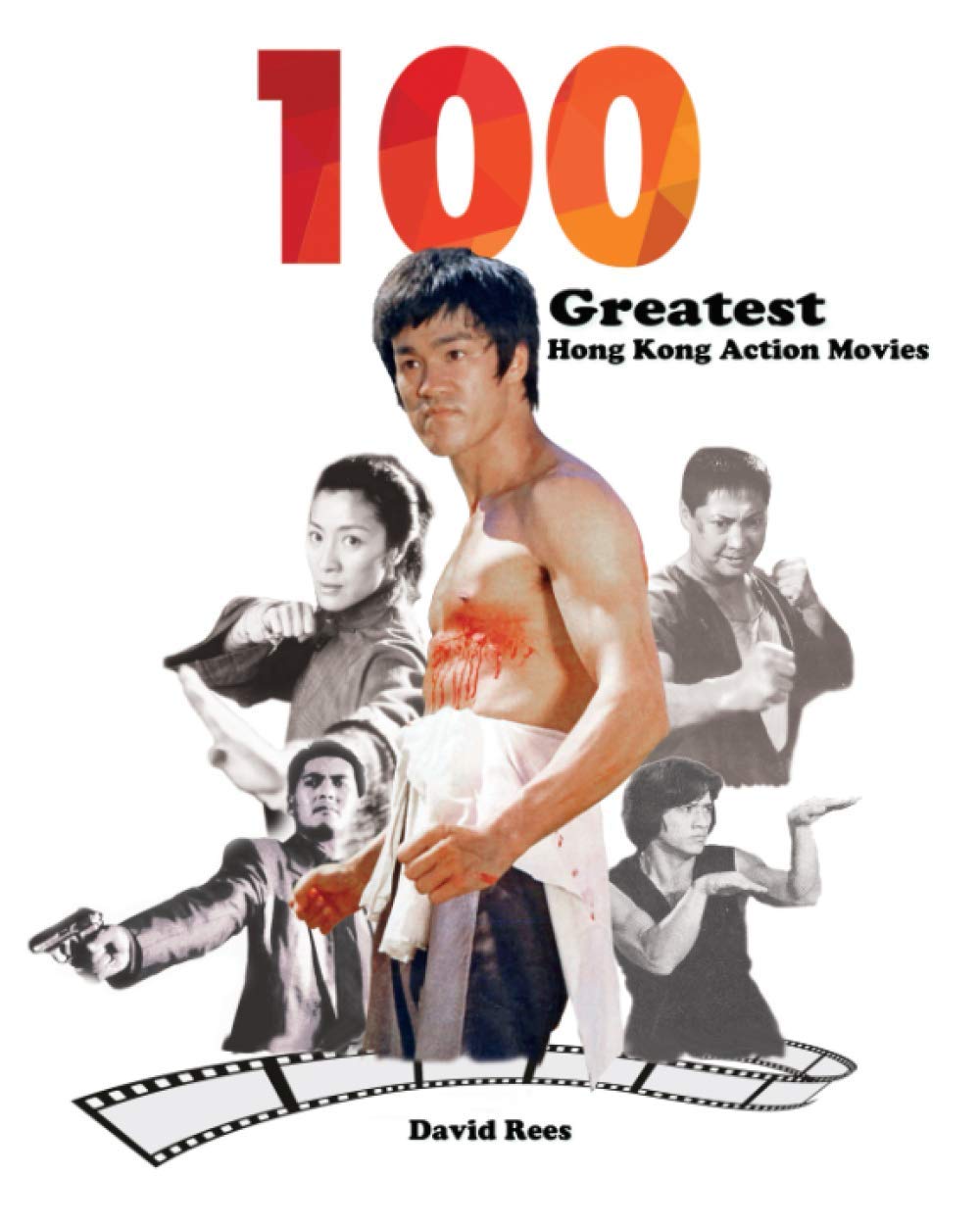 100 Greatest Hong Kong Action Movies