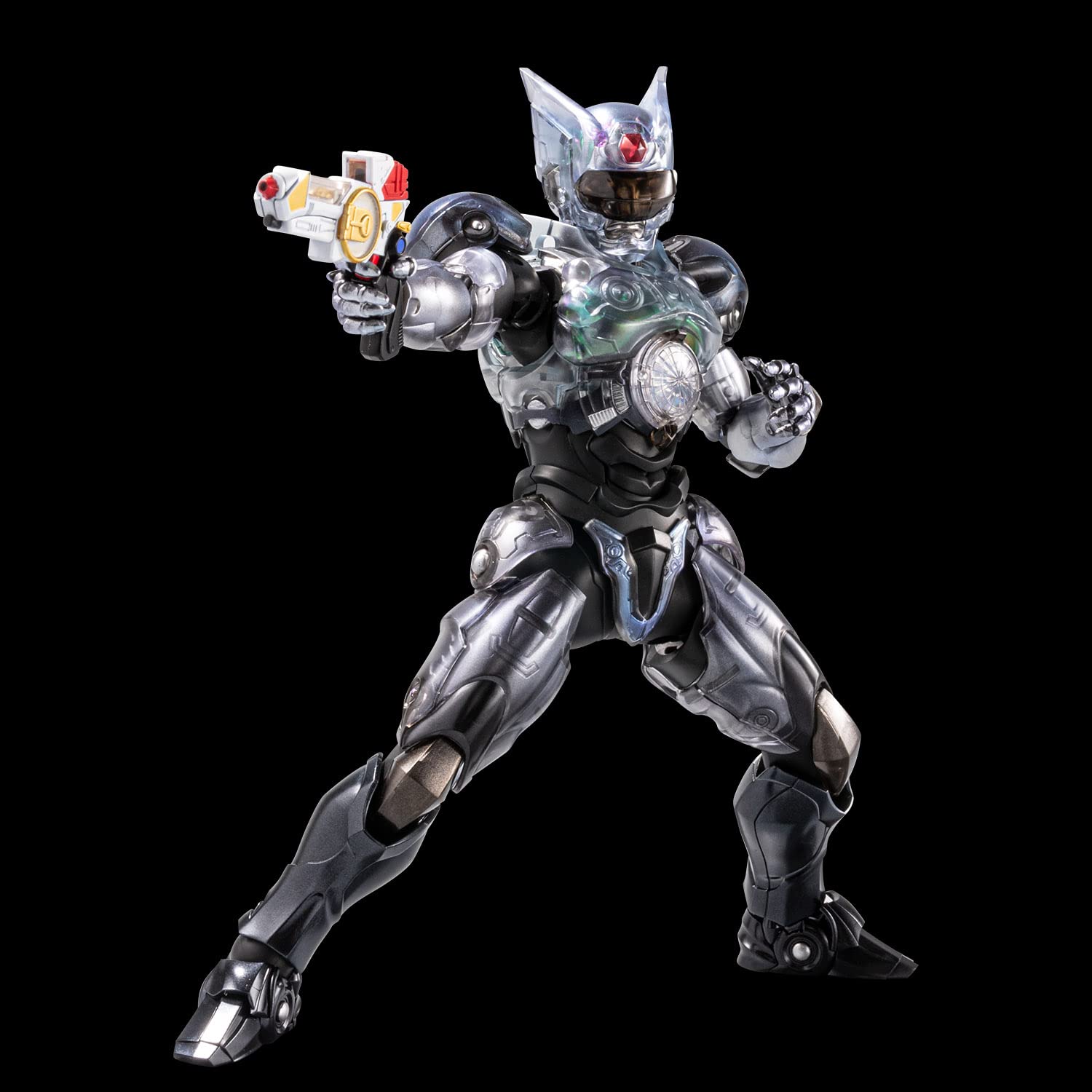 Sentinel - Changerion - Choukou Senshi Changerion