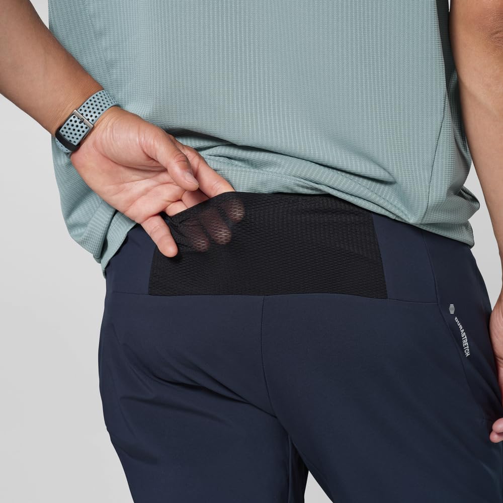 Salewa Herren Pant Pedroc 3 DST 2in1 Pant M