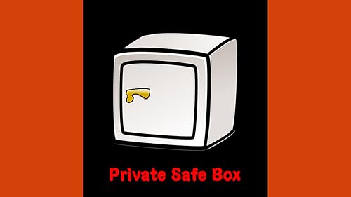 Cofre privado