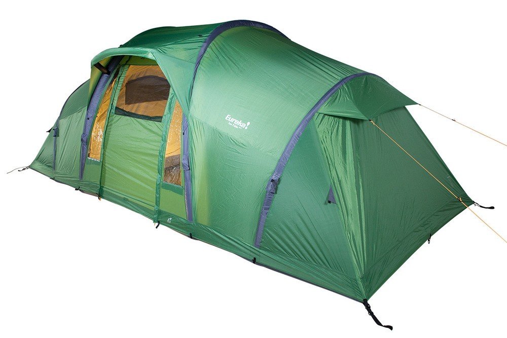Eureka! San Pablo BTC RS Tentヨーレイカ Eureka Northern Hill BTC RS sand hire : Amazon.nl: Sports