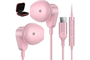 USB C Headphones for iPhone 15: Empower Your Listening Experience