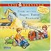 Produktbild Lesemäuschen: Erzähl mir von Bagger, Traktor, Feuerwehr: Mein erstes Buch zum Vorlesen und Entdecken mit großem Ausklappbild - ab 2 Jahren