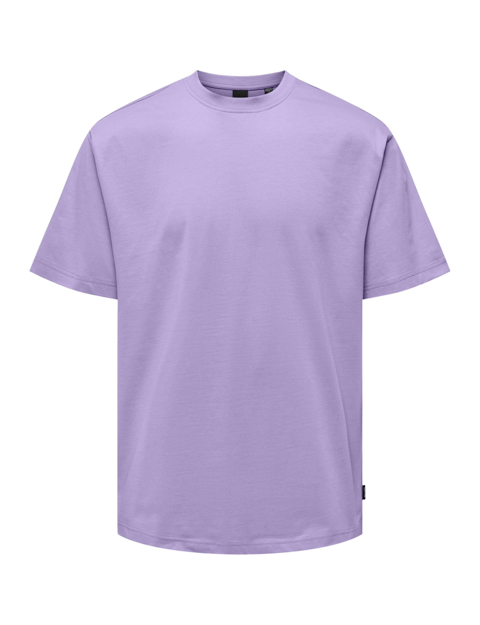 ONLY & SONS Men's Onsfred Life RLX SS Tee Noos